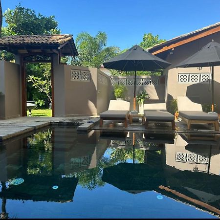 Bk Beach Boutique Hotel - ヒッカドゥワ エクステリア 写真