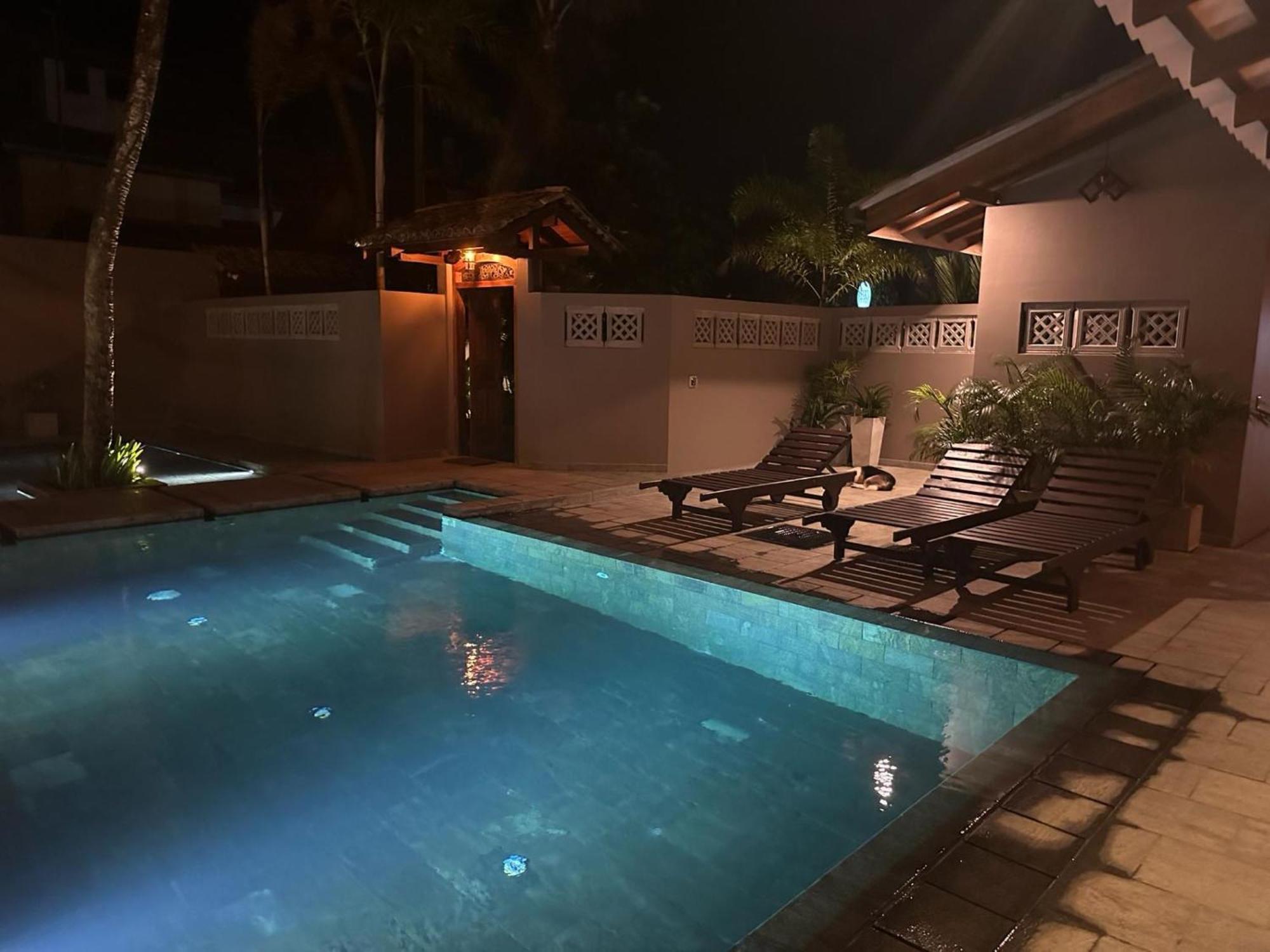 Bk Beach Boutique Hotel - ヒッカドゥワ エクステリア 写真